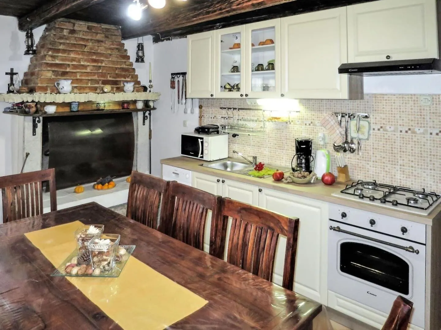 Holiday home House Gurianum Villa Vodnjan