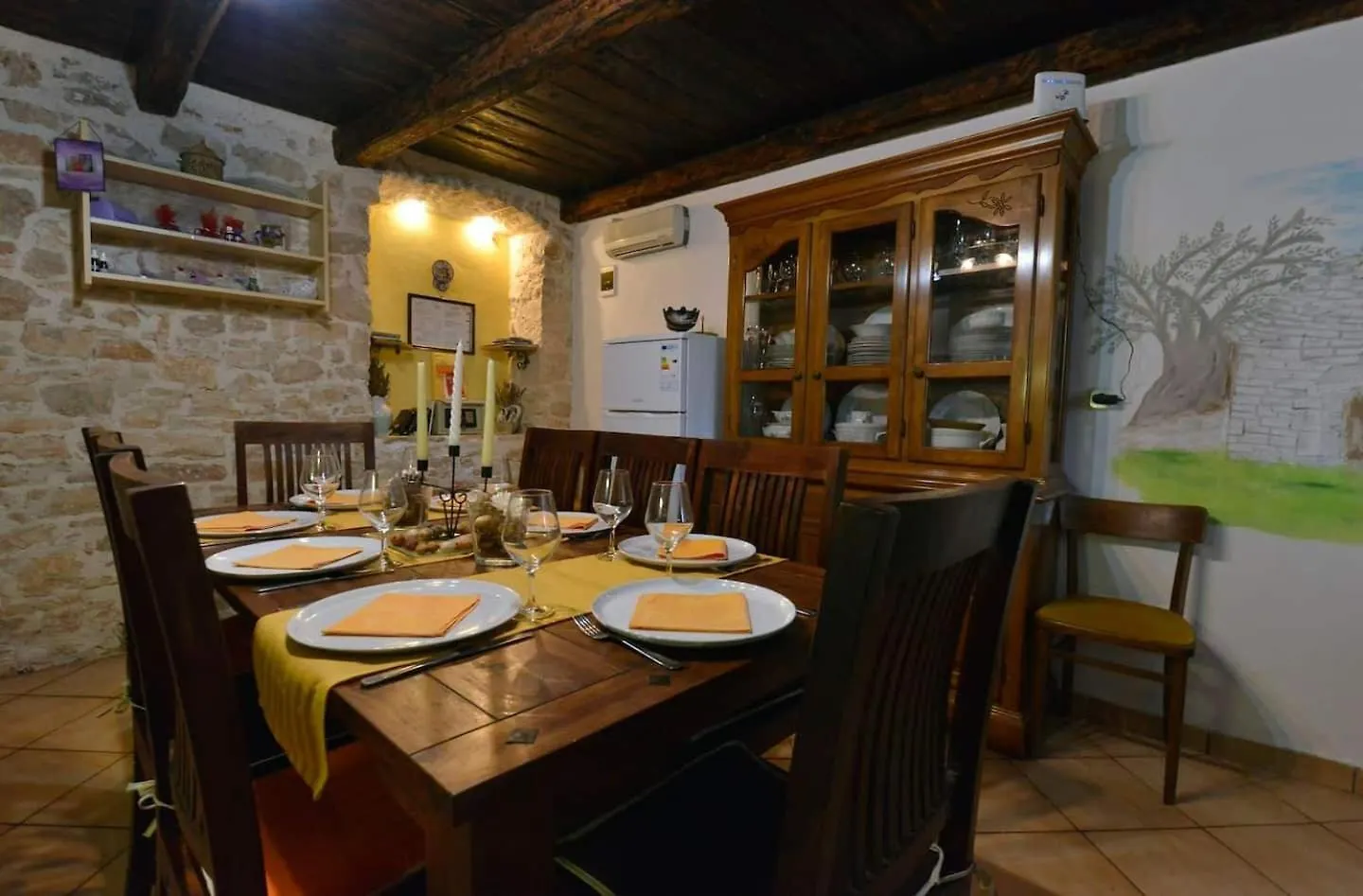 Holiday home House Gurianum Villa Vodnjan