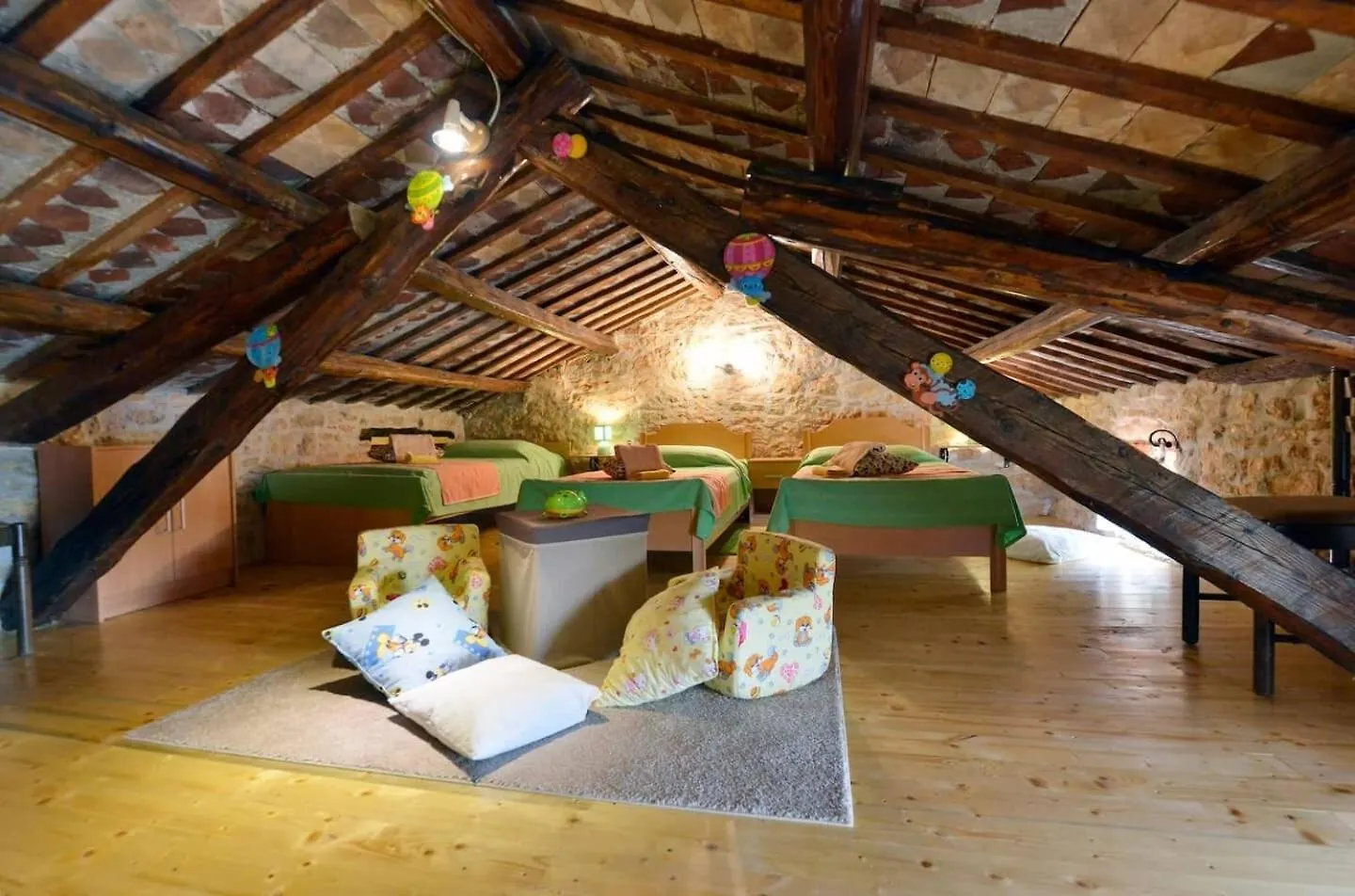 Holiday home House Gurianum Villa Vodnjan