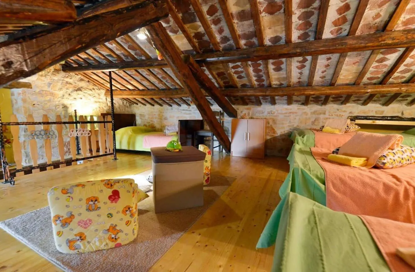 House Gurianum Villa Vodnjan
