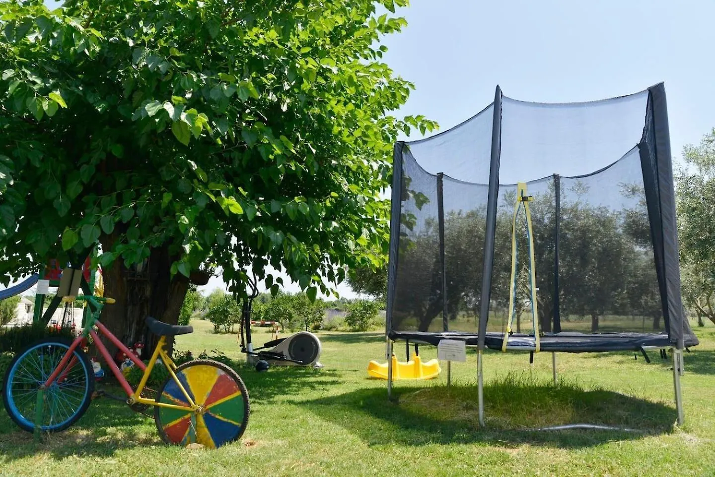 Holiday home House Gurianum Villa Vodnjan