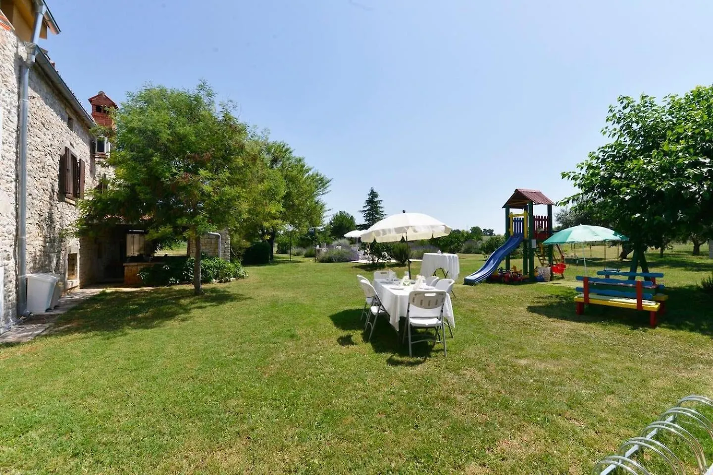 House Gurianum Villa Vodnjan Croatia