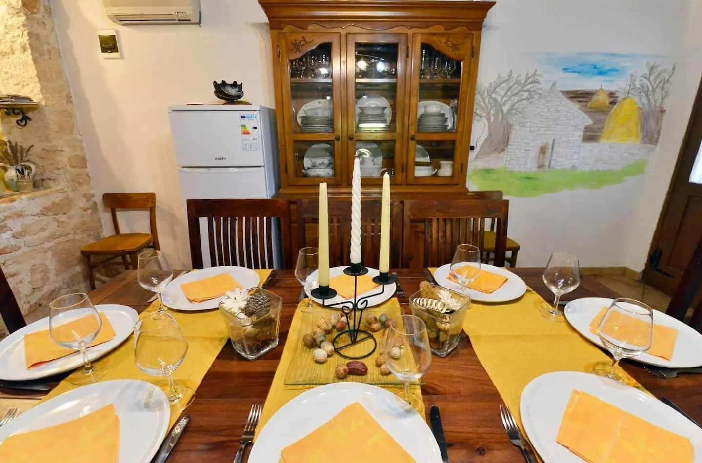 House Gurianum Villa Vodnjan Holiday home