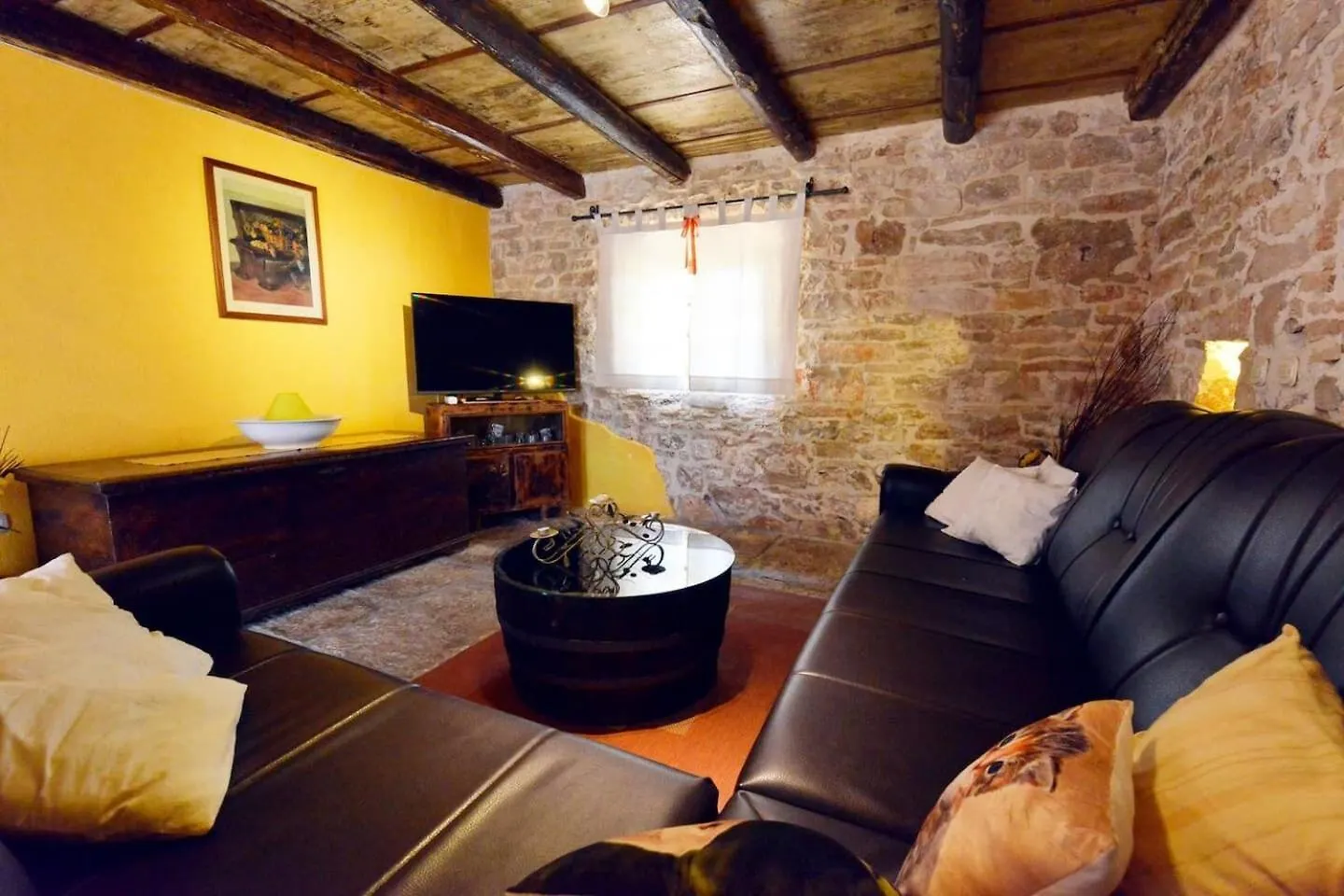 House Gurianum Villa Vodnjan 0*,  Croatia