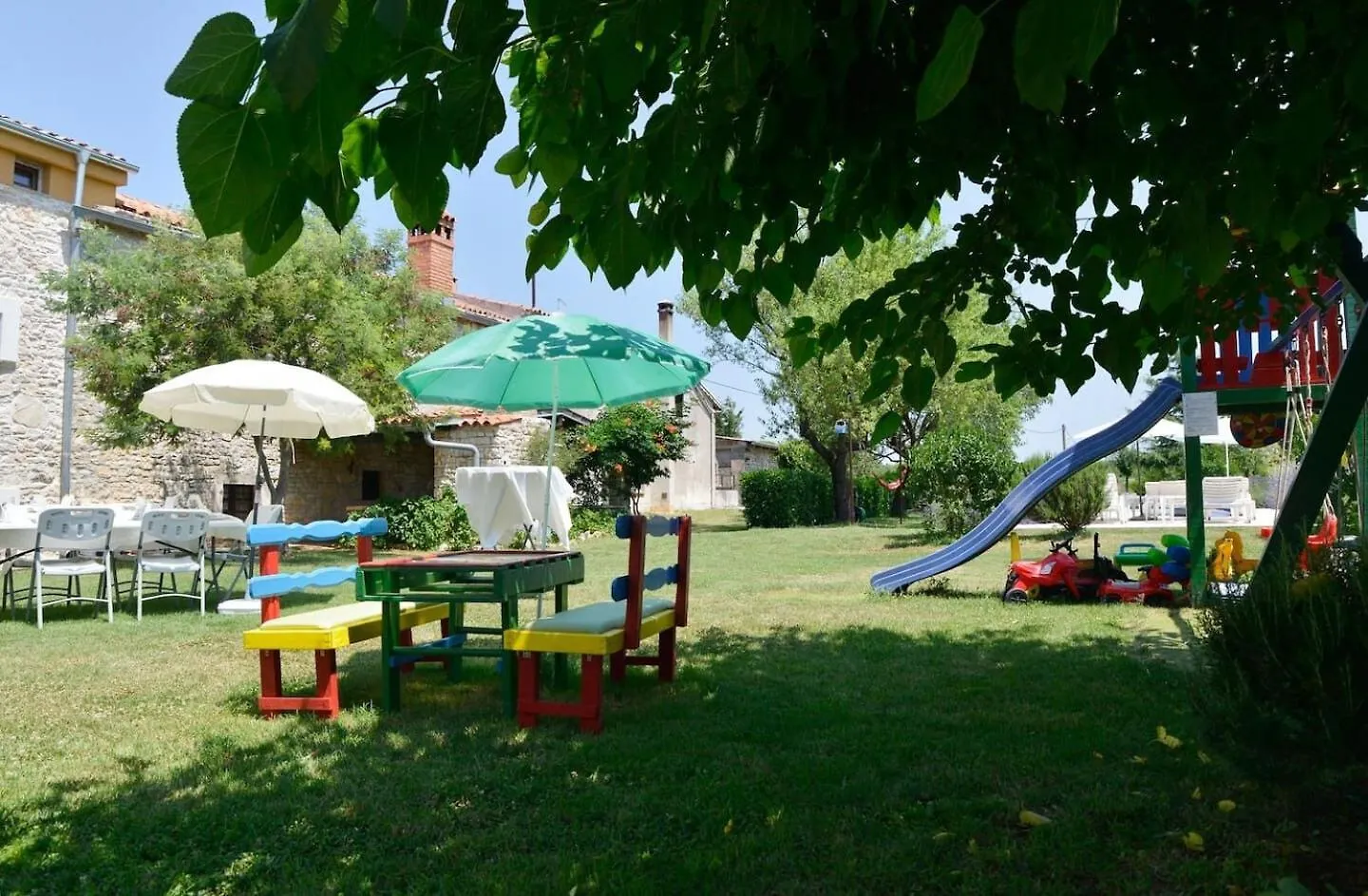 Holiday home House Gurianum Villa Vodnjan