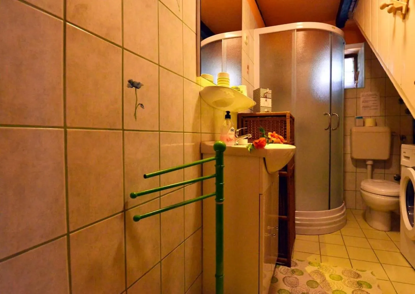 House Gurianum Villa Vodnjan Croatia