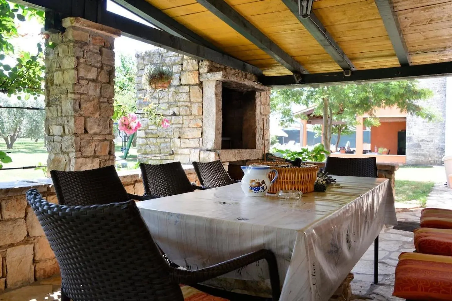 Holiday home House Gurianum Villa Vodnjan Croatia