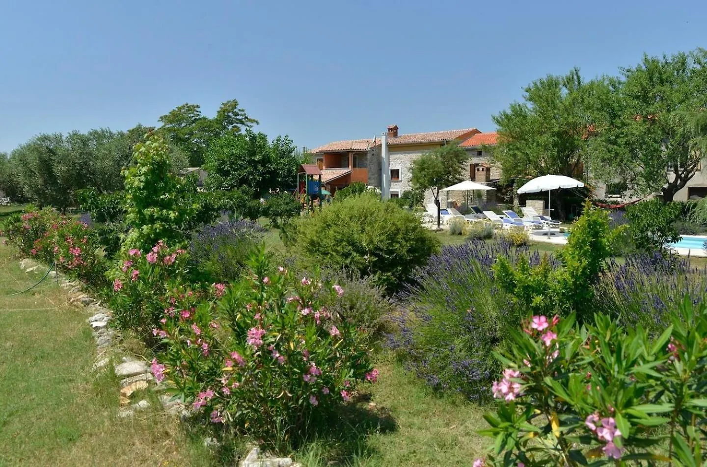 House Gurianum Villa Vodnjan 0*,