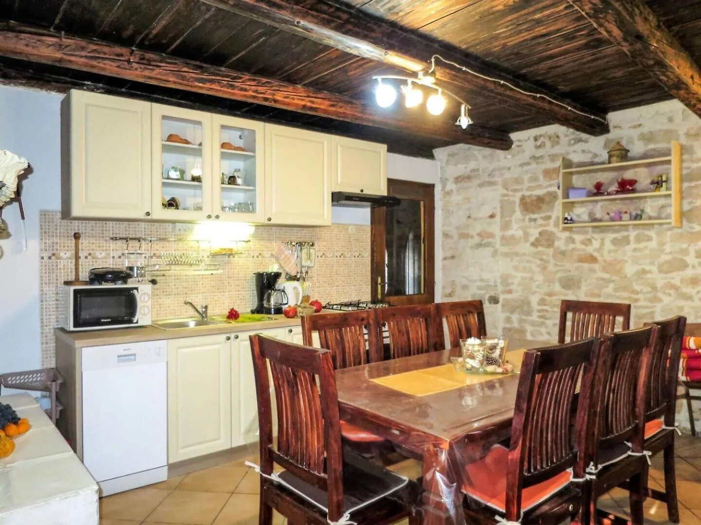 House Gurianum Villa Vodnjan Holiday home