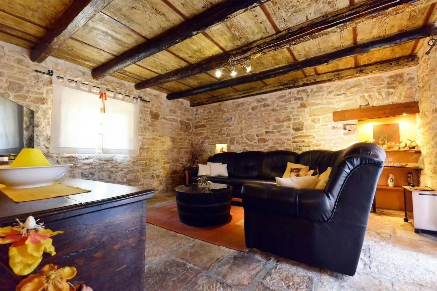 House Gurianum Villa Vodnjan