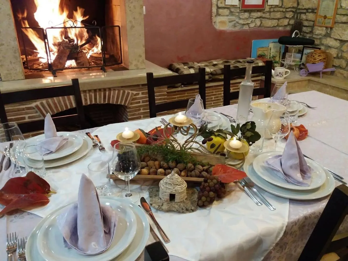 House Gurianum Villa Vodnjan Holiday home